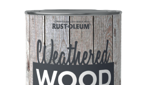 Rust-Oleum Weathered Wood