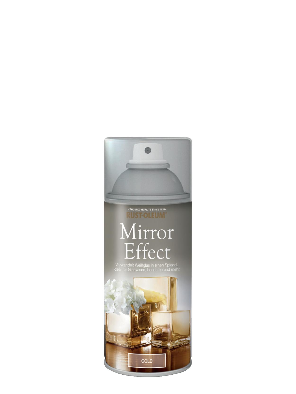 Mirror Gold DE Rustoleum Spray Paint Www Rustoleumspraypaint Com   Mirror Gold DE 