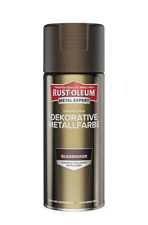 Metallfarbe » Rustoleum Spray Paint www.rustoleumspraypaint.com